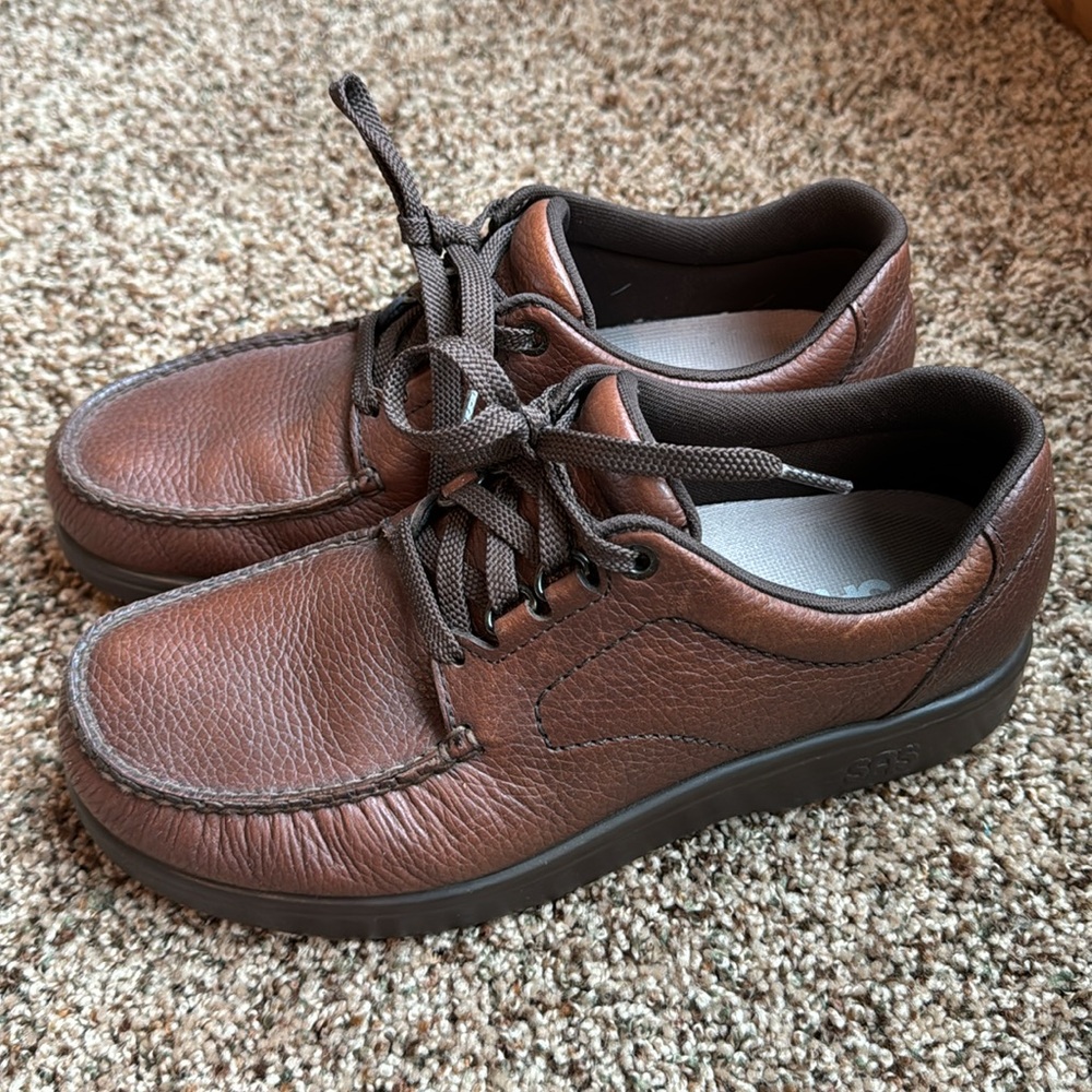 SAS Tripad Comfort Shoes - Men’s - Picture 2 of 7